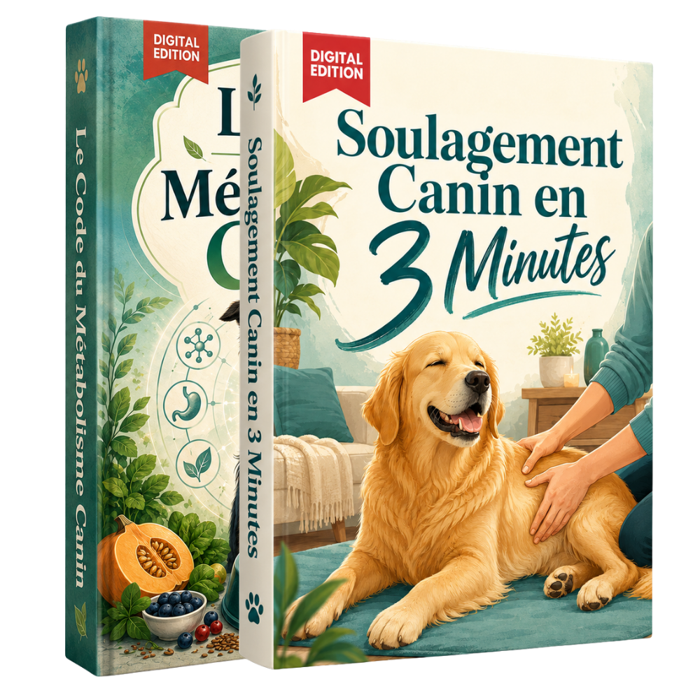 Les 2 Guides Numériques GRATUITS